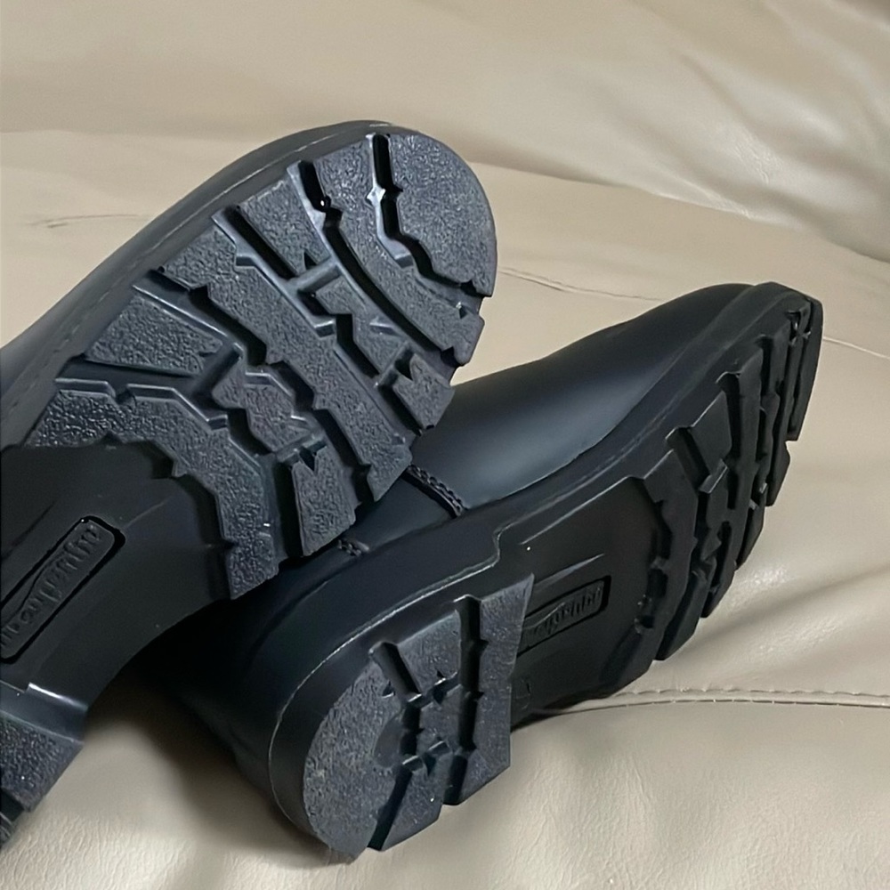 Aquatherm Leather Chelsea Boots - Picture 5 of 7